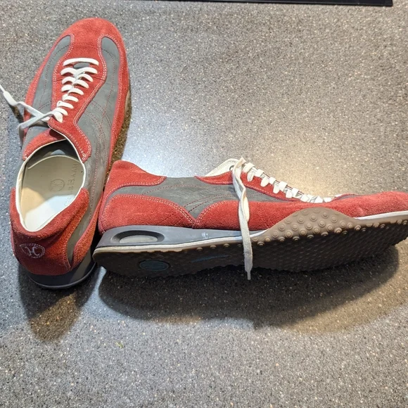 Cole Haan Air Granada Sport Ox - Picture 6 of 7